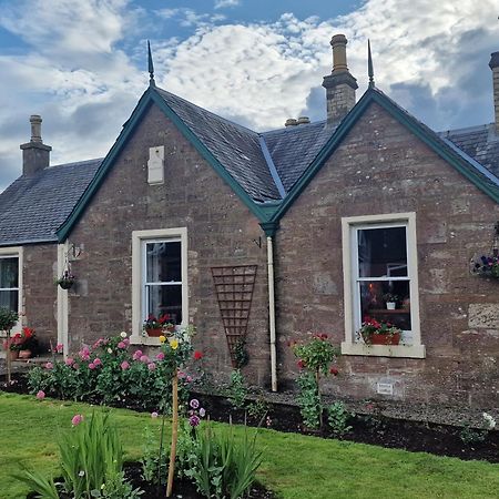 Isla Rose Cottage Blairgowrie and Rattray Dış mekan fotoğraf