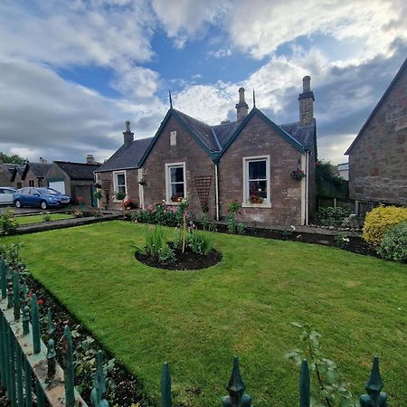 Isla Rose Cottage Blairgowrie and Rattray Dış mekan fotoğraf