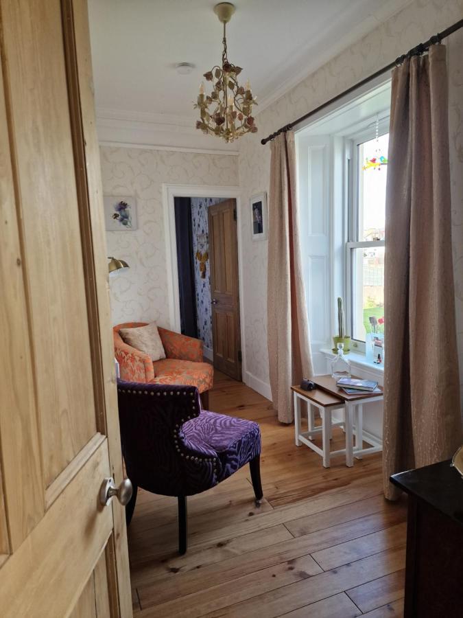 Isla Rose Cottage Blairgowrie and Rattray Dış mekan fotoğraf